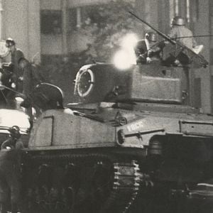 Foto Eu, Meu Pai e os Cariocas - 70 Anos de Música no Brasil