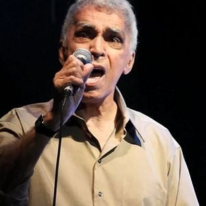 Foto Eu, Meu Pai e os Cariocas - 70 Anos de Música no Brasil