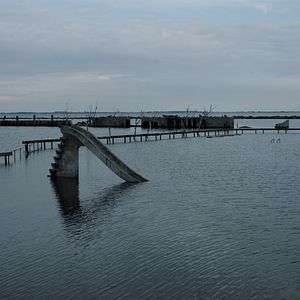 Foto Cidades Fantasmas