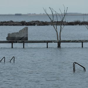 Foto Cidades Fantasmas