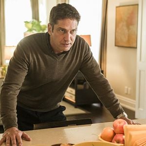 Foto Um Homem de Família