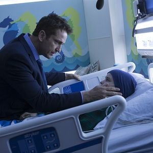 Foto Um Homem de Família