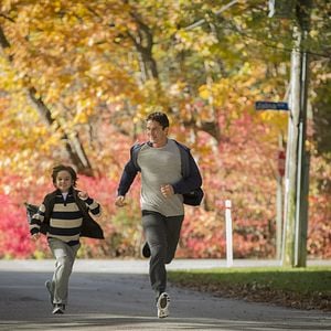 Foto Um Homem de Família