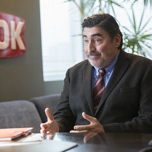 Foto Um Homem de Família