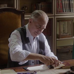 Foto Querido Embaixador