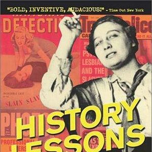 Foto History Lessons