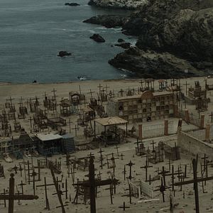 Foto Cidades Fantasmas