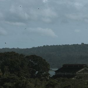 Foto Cidades Fantasmas