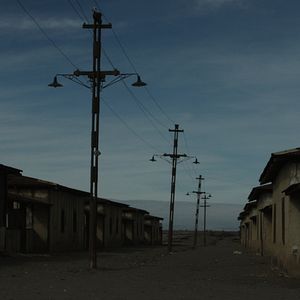 Foto Cidades Fantasmas