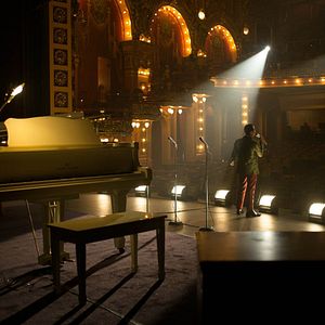 Foto Detroit em Rebelião