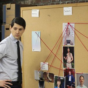 Foto Nicholas D'Agosto