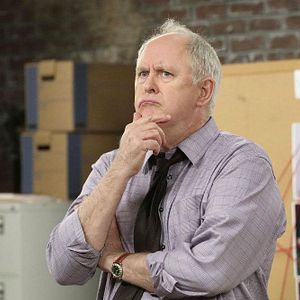 Foto John Lithgow