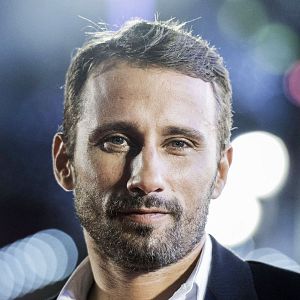 Foto Matthias Schoenaerts