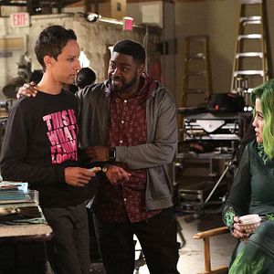 Foto Natalie Morales