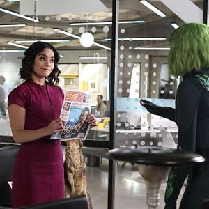 Foto Vanessa Hudgens