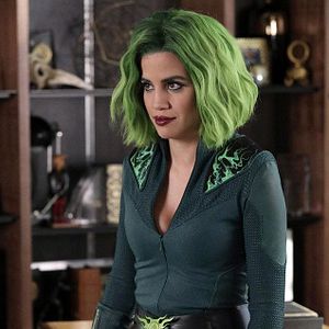 Foto Natalie Morales