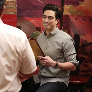 Foto Ben Feldman