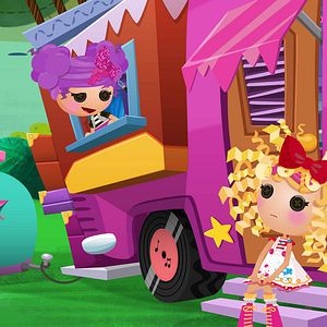 Foto Lalaloopsy