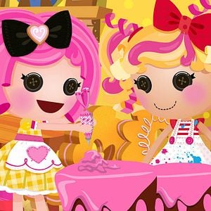Foto Lalaloopsy