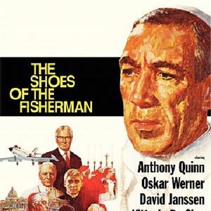 Foto As Sandálias do Pescador