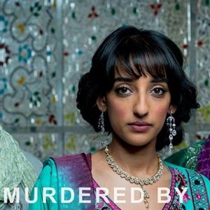 Foto Murdered By My Father