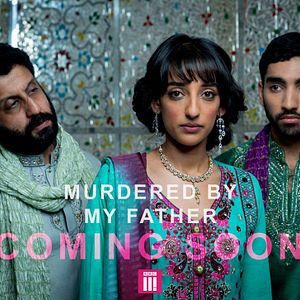 Foto Murdered By My Father