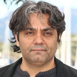 Foto Mohammad Rasoulof