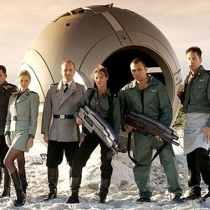 Foto Tropas Estelares 3