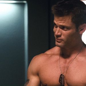 Foto Tropas Estelares 3