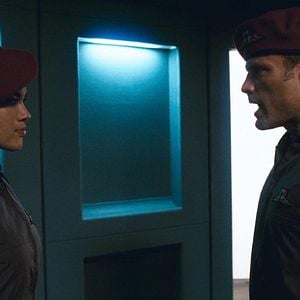 Foto Tropas Estelares 3