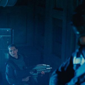 Foto Tropas Estelares 3