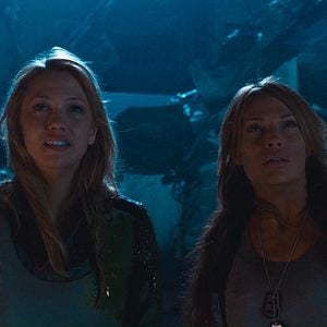 Foto Tropas Estelares 3