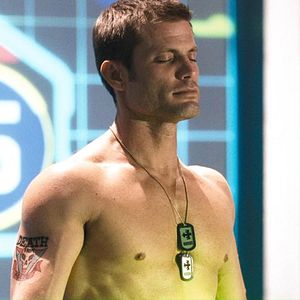 Foto Tropas Estelares 3