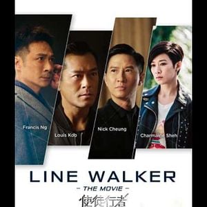 Foto Operação Secreta