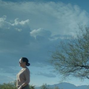 Foto A Noiva do Deserto