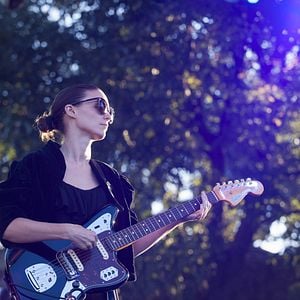 Foto De Canção em Canção