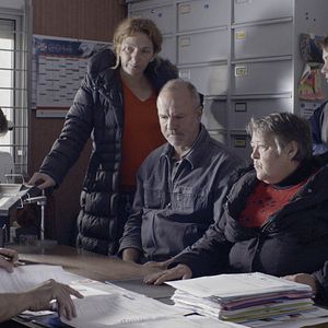 Foto Corinne Masiero