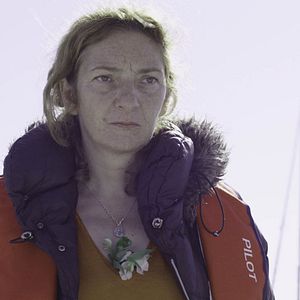 Foto Corinne Masiero