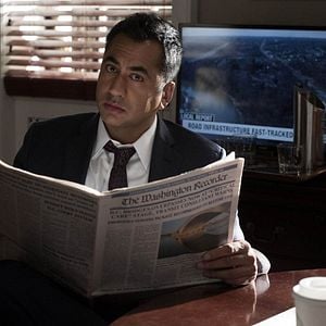 Foto Designated Survivor