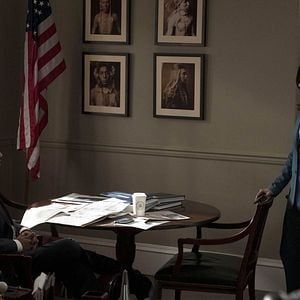 Foto Designated Survivor