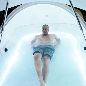 Foto Christopher Jackson (II)