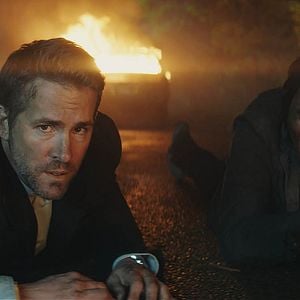 Foto Dupla Explosiva