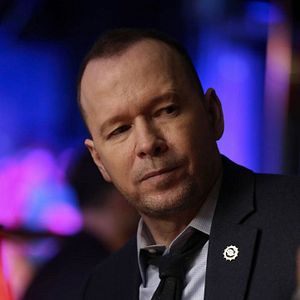 Foto Donnie Wahlberg