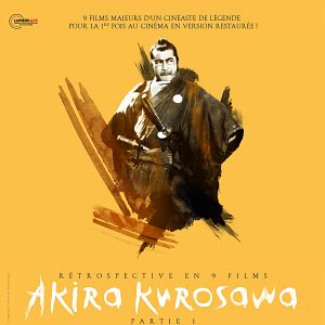 Foto Yojimbo - O Guarda-Costas