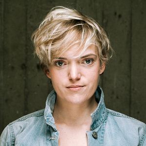 Foto Coralie Russier