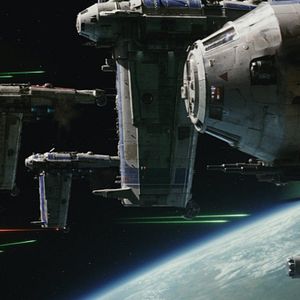 Foto Star Wars: Os Últimos Jedi