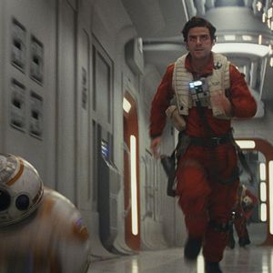 Foto Star Wars: Os Últimos Jedi