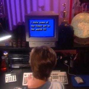 Foto Em que lugar da Terra está Carmen Sandiego?