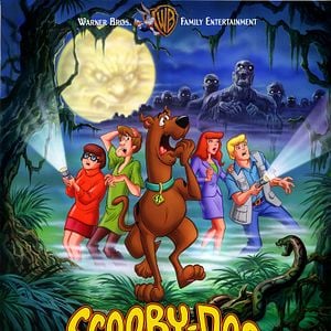 Foto Scooby-Doo na Ilha dos Zumbis