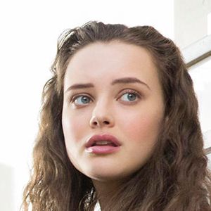Foto Katherine Langford
